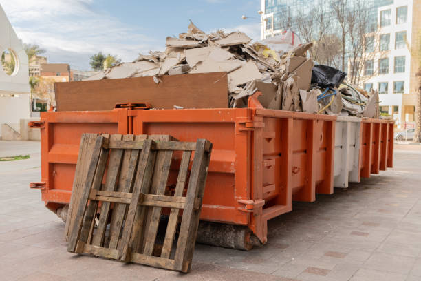 Best Same-Day Junk Removal Services  in Carbon Hill, AL