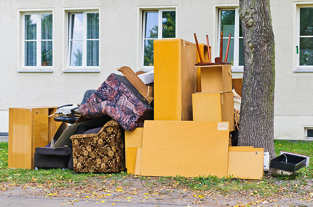 Best Dumpster Rental Services  in Carbon Hill, AL