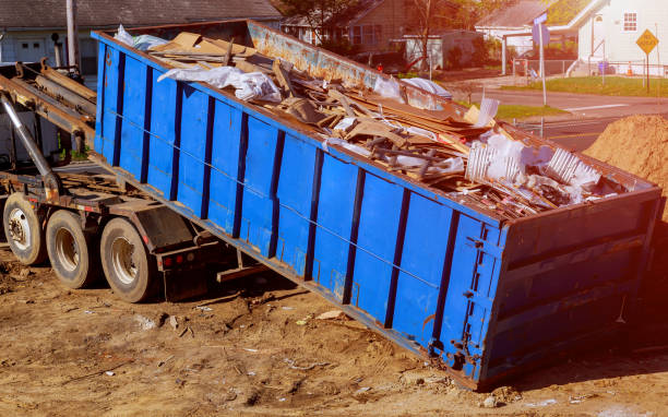 Property Management Cleanouts in Carbon Hill, AL